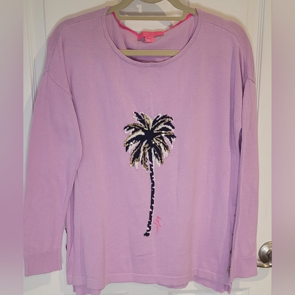 Lilly Pulitzer Sweaters - Lilly Pulitzer Sweater